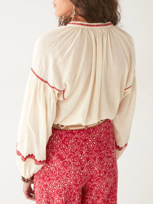 Blusa IRINA